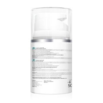 6143 SYNBIOTIC HOME CARE Krem z probiotykami i prebiotykami na dzień / 50ml